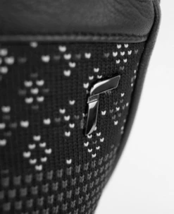 REUSCH KNIT ELISABETH R-TEXT XT Black -Ski Uitrusting Verkoop schermafbeelding 2022 10 17 om 17.35.50