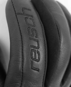 REUSCH KNIT ELISABETH R-TEXT XT Black -Ski Uitrusting Verkoop schermafbeelding 2022 10 17 om 17.36.04