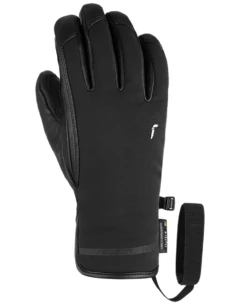 REUSCH EXPLORER PRO R TEX PCR LADY Black