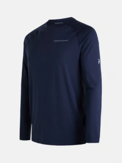 PEAK PERFORMANCE MEN'S SPIRIT CREW Blue Shadow -Ski Uitrusting Verkoop schermafbeelding 2022 10 21 om 16.03.20