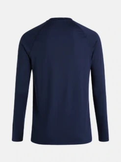 PEAK PERFORMANCE MEN'S SPIRIT CREW Blue Shadow -Ski Uitrusting Verkoop schermafbeelding 2022 10 21 om 16.03.27