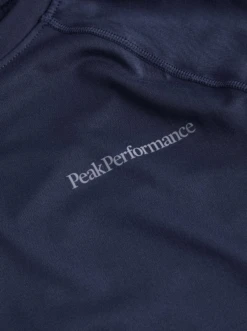 PEAK PERFORMANCE SPIRIT CREW WOMEN Blue Shadow -Ski Uitrusting Verkoop schermafbeelding 2022 10 21 om 16.26.41