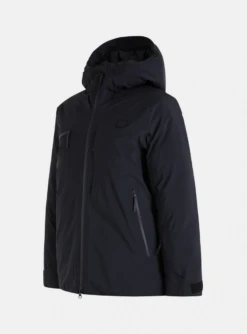 PEAK PERFORMANCE W ALPINE SKI DOWN JACKET Black -Ski Uitrusting Verkoop schermafbeelding 2022 10 21 om 19.46.16