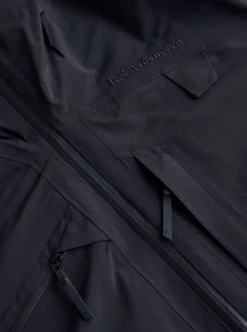 PEAK PERFORMANCE W ALPINE SKI DOWN JACKET Black -Ski Uitrusting Verkoop schermafbeelding 2022 10 21 om 19.46.30