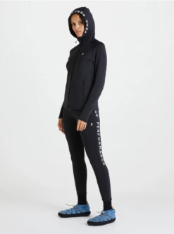 PEAK PERFORMANCE RIDER SHORT PANTS WOMEN Black -Ski Uitrusting Verkoop schermafbeelding 2022 10 22 om 09.29.23