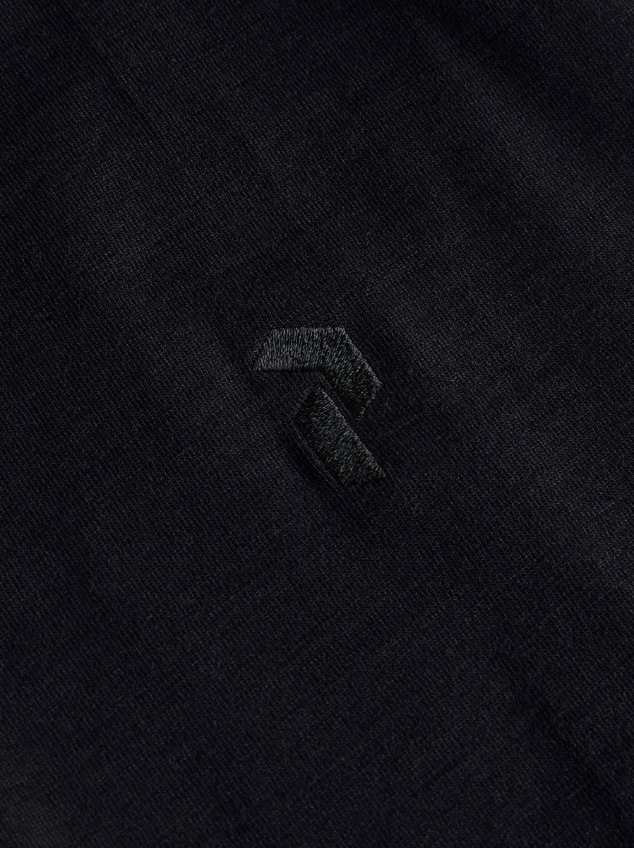 PEAK PERFORMANCE MEN'S MAGIC CREW Black 4 PEAK PERFORMANCE MEN'S MAGIC CREW Black - Afbeelding 4