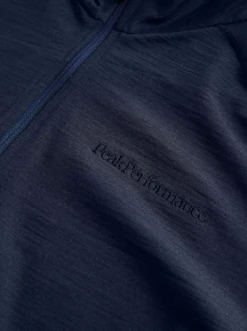 PEAK PERFORMANCE MEN'S MAGIC HALF ZIP Blue Shadow -Ski Uitrusting Verkoop schermafbeelding 2022 10 22 om 10.15.25