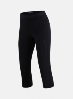 PEAK PERFORMANCE WOMEN'S MAGIC SHORT JOHNS Black -Ski Uitrusting Verkoop schermafbeelding 2022 10 22 om 10.26.24