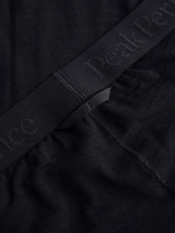 PEAK PERFORMANCE WOMEN'S MAGIC SHORT JOHNS Black -Ski Uitrusting Verkoop schermafbeelding 2022 10 22 om 10.26.42