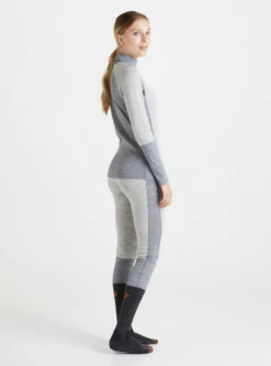 PEAK PERFORMANCE WOMEN'S MAGIC SHORT JOHNS Med Grey 11 PEAK PERFORMANCE WOMEN'S MAGIC SHORT JOHNS Med Grey -Ski Uitrusting Verkoop schermafbeelding 2022 10 22 om 10.30.27