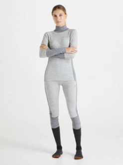 PEAK PERFORMANCE MAGIC ROLLNECK WOMEN Med Grey Melange -Ski Uitrusting Verkoop schermafbeelding 2022 10 22 om 11.21.50