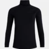 PEAK PERFORMANCE MAGIC ROLLNECK WOMEN Black / Black