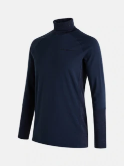 PEAK PERFORMANCE MAGIC ROLLNECK MEN Blue Shadow 6 PEAK PERFORMANCE MAGIC ROLLNECK MEN Blue Shadow -Ski Uitrusting Verkoop schermafbeelding 2022 10 22 om 13.19.33
