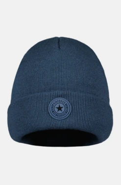 AIRFORCE BONNET TONE TO TONE BADGE Dark Denim