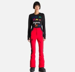 JC. DE CASTELBAJAC W BRADY SOFT PT Red -Ski Uitrusting Verkoop schermafbeelding 2022 10 27 om 11.54.15