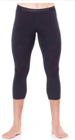ICEBREAKER MEN'S OASIS LEGLESS 200 Black -Ski Uitrusting Verkoop schermafbeelding 2022 10 29 om 14.20.17