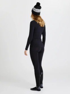 PEAK PERFORMANCE W MAGIC LONG JOHN Black -Ski Uitrusting Verkoop schermafbeelding 2022 10 30 om 13.34.45
