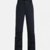 PEAK PERFORMANCE SHRED INSULATED 2L PANTS WOMEN Black
