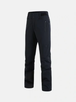 PEAK PERFORMANCE SHRED INSULATED 2L PANTS WOMEN Black -Ski Uitrusting Verkoop schermafbeelding 2022 11 01 om 14.48.48