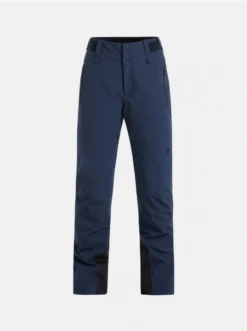 PEAK PERFORMANCE SHRED INSULATED 2L PANTS WOMEN Blue Shadow