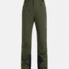 PEAK PERFORMANCE SHRED INSULATED 2L PANTS WOMEN Forest Night