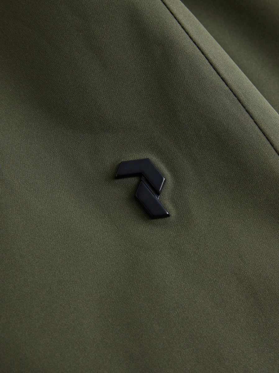 PEAK PERFORMANCE SHRED INSULATED 2L PANTS WOMEN Forest Night 4 PEAK PERFORMANCE SHRED INSULATED 2L PANTS WOMEN Forest Night - Afbeelding 4