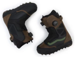 VANS VERSE SNOWBOARDSCHOEN Brown/black -Ski Uitrusting Verkoop schermafbeelding 2022 11 03 om 11.44.54