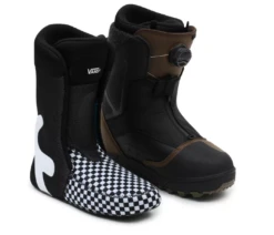 VANS VERSE SNOWBOARDSCHOEN Brown/black -Ski Uitrusting Verkoop schermafbeelding 2022 11 03 om 11.45.06