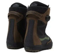 VANS VERSE SNOWBOARDSCHOEN Brown/black -Ski Uitrusting Verkoop schermafbeelding 2022 11 03 om 11.46.02