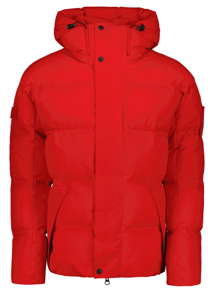 AIRFORCE COPPER MOUNTAIN Red True Black 1 AIRFORCE COPPER MOUNTAIN Red True Black