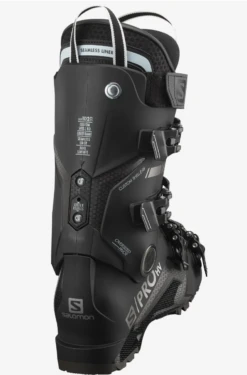 SALOMON S PRO 100 HV Black -Ski Uitrusting Verkoop schermafbeelding 2022 11 10 om 16.43.30