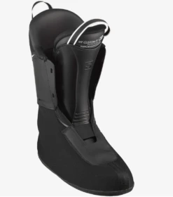 SALOMON S PRO 100 HV Black -Ski Uitrusting Verkoop schermafbeelding 2022 11 10 om 16.43.38