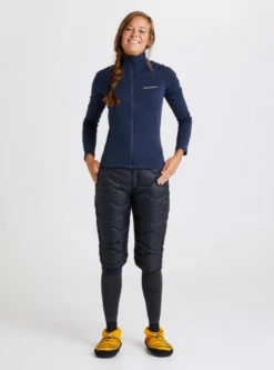 PEAK PERFORMANCE VERTICAL MID ZIP JACKET WOMEN Blue Shadow -Ski Uitrusting Verkoop schermafbeelding 2022 11 10 om 17.00.31