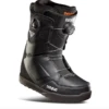 THIRTYTWO LASHED DOUBLE BOA Black