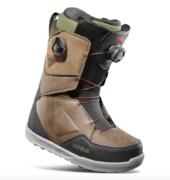 THIRTYTWO DOUBLE BOA Bradshaw