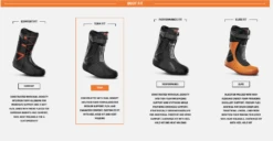 THIRTYTWO LASHED WOMENS DOUBLE BOA Black -Ski Uitrusting Verkoop schermafbeelding 2022 11 11 om 13.11.50