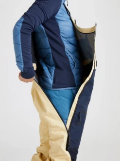 PEAK PERFORMANCE VERTICAL GORE-TEX PRO 3L BIB PANTS WOMEN Pale Blue 21 PEAK PERFORMANCE VERTICAL GORE-TEX PRO 3L BIB PANTS WOMEN Pale Blue -Ski Uitrusting Verkoop schermafbeelding 2022 11 11 om 17.48.15