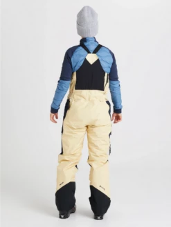 PEAK PERFORMANCE VERTICAL GORE-TEX PRO 3L BIB PANTS WOMEN Pale Blue 20 PEAK PERFORMANCE VERTICAL GORE-TEX PRO 3L BIB PANTS WOMEN Pale Blue -Ski Uitrusting Verkoop schermafbeelding 2022 11 11 om 17.48.21