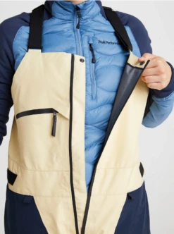 PEAK PERFORMANCE VERTICAL GORE-TEX PRO 3L BIB PANTS WOMEN Pale Blue 19 PEAK PERFORMANCE VERTICAL GORE-TEX PRO 3L BIB PANTS WOMEN Pale Blue -Ski Uitrusting Verkoop schermafbeelding 2022 11 11 om 17.48.27