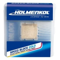 HOLMENKOL SPEEDBLOCK COLD 15G