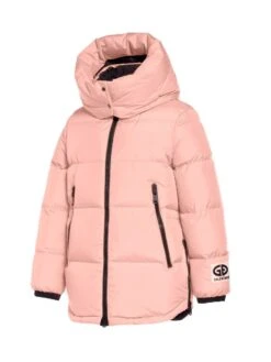 GOLDBERGH SIENNA JACKET Ballet Pink 5 GOLDBERGH SIENNA JACKET Ballet Pink -Ski Uitrusting Verkoop sqv2vapa