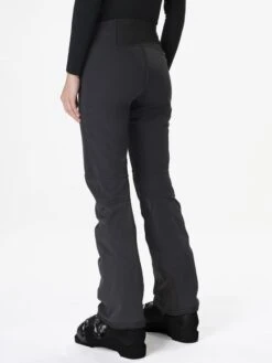 PEAK PERFORMANCE WOMEN'S STRETCH SKI PANTS Black -Ski Uitrusting Verkoop stretch zwart 2