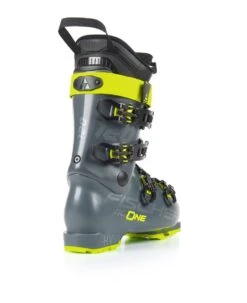 FISCHER RC ONE 120 VAC GW Grey -Ski Uitrusting Verkoop u09222 rc one 120 vac gw 02