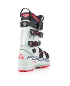 FISCHER THE CURV 105 VAC GW Grey -Ski Uitrusting Verkoop u15422 the curv 105 vac gw 02