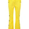 AIRFORCE ASPEN SKI PANTS STARS Dragon Yellow / True Black