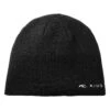 KJUS FORMULA BEANIE Black