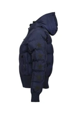 AIRFORCE TAOS JACKET Indigo -Ski Uitrusting Verkoop vup1rzwe 1