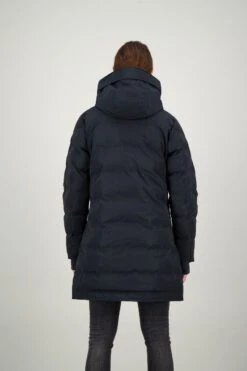 AIRFORCE JADE JACKET Dark Navy Blue -Ski Uitrusting Verkoop w0623 552 3 jpg 2