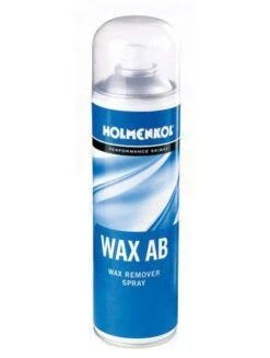 HOLMENKOL WAX AB SPRAY