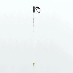 HEAD REBELS WORLDCUP SL SKISTOKKEN White